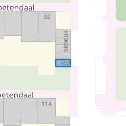 Perceel ASD30-AK-502