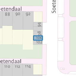 Perceel ASD30-AK-503