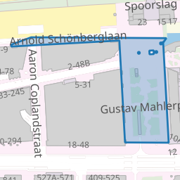 Perceel ASD30-AK-5041
