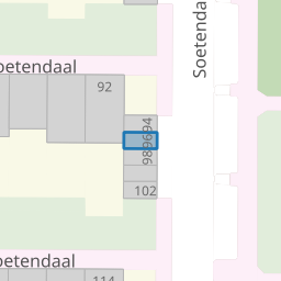 Perceel ASD30-AK-505