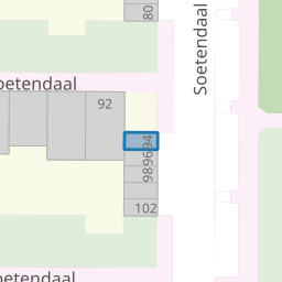 Perceel ASD30-AK-506