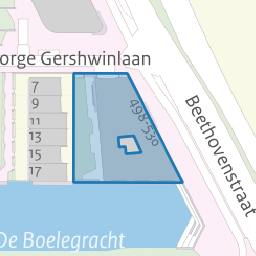 Perceel ASD30-AK-5060