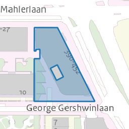 Perceel ASD30-AK-5062