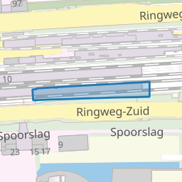 Perceel ASD30-AK-5065