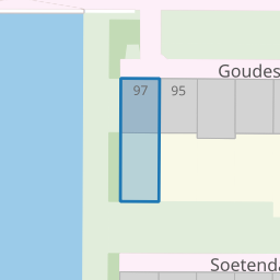 Perceel ASD30-AK-507