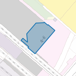 Perceel ASD30-AK-5070