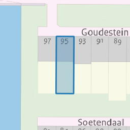 Perceel ASD30-AK-508