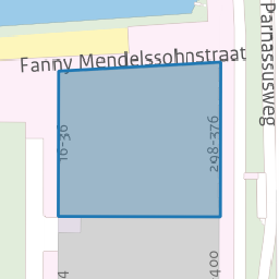 Perceel ASD30-AK-5083