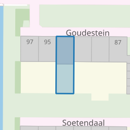 Perceel ASD30-AK-509