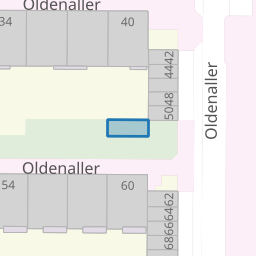 Perceel ASD30-AK-5090