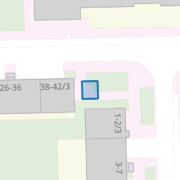 Perceel ASD30-AK-5101