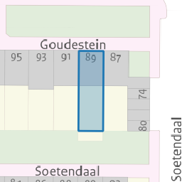 Perceel ASD30-AK-511