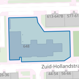 Perceel ASD30-AK-5116