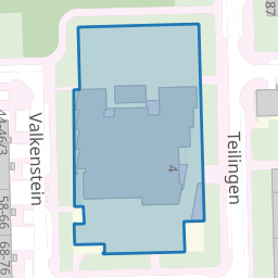 Perceel ASD30-AK-5118