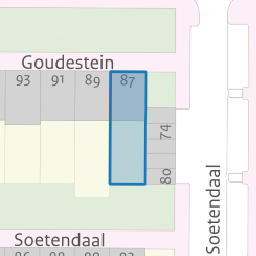 Perceel ASD30-AK-512