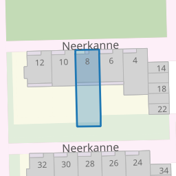 Perceel ASD30-AK-5132