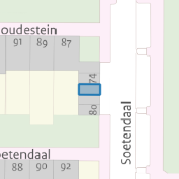 Perceel ASD30-AK-515