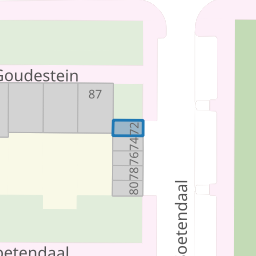 Perceel ASD30-AK-517