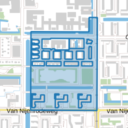 Perceel ASD30-AK-5197