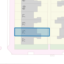 Perceel ASD30-AK-522