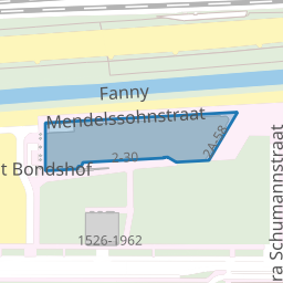 Perceel ASD30-AK-5220