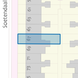 Perceel ASD30-AK-526