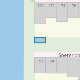 Perceel ASD30-AK-5261