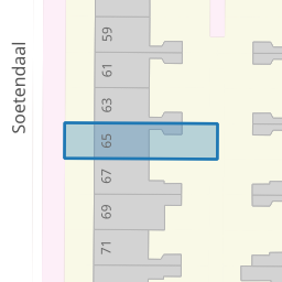 Perceel ASD30-AK-527