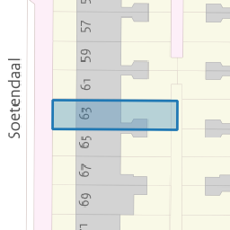 Perceel ASD30-AK-528