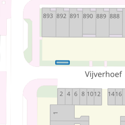 Perceel ASD30-AK-5283