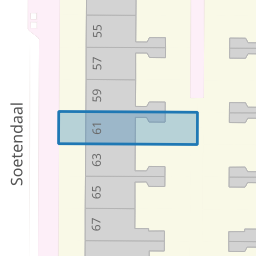Perceel ASD30-AK-529