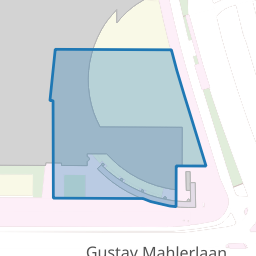 Perceel ASD30-AK-5292