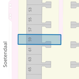 Perceel ASD30-AK-530