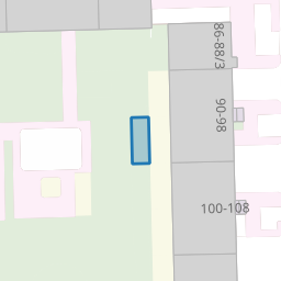 Perceel ASD30-AK-5307
