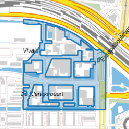 Perceel ASD30-AK-5308