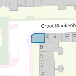 Perceel ASD30-AK-5313