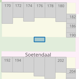 Perceel ASD30-AK-5315