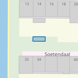 Perceel ASD30-AK-5325