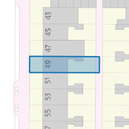 Perceel ASD30-AK-535
