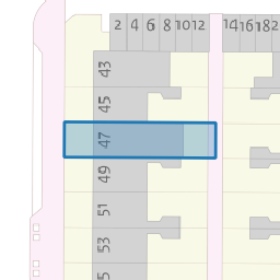 Perceel ASD30-AK-536