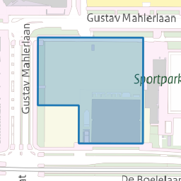 Perceel ASD30-AK-5380