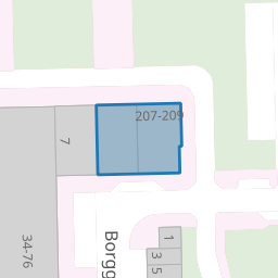 Perceel ASD30-AK-5394