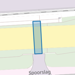 Perceel ASD30-AK-5399