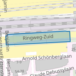 Perceel ASD30-AK-5413