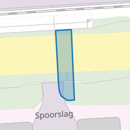 Perceel ASD30-AK-5415