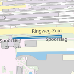 Perceel ASD30-AK-5416