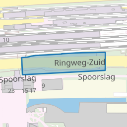 Perceel ASD30-AK-5417