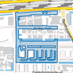 Perceel ASD30-AK-5419