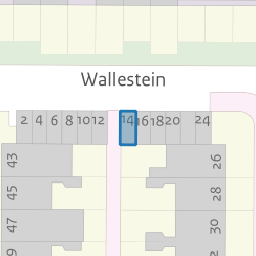 Perceel ASD30-AK-545