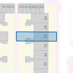 Perceel ASD30-AK-553